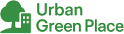 Urban Green Place: Find a park near me